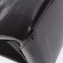 LOUIS VUITTON Monogram Vernis Wilshire PM Hand Bag Amarante M93641 Auth yk19019-16