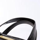 LOUIS VUITTON Monogram Vernis Wilshire PM Hand Bag Amarante M93641 Auth yk19019-8