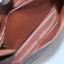 LOUIS VUITTON Monogram Saint Cloud GM Shoulder Bag M51242 LV Auth yk19030-10