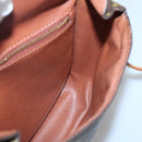 LOUIS VUITTON Monogram Saint Cloud GM Shoulder Bag M51242 LV Auth yk19030-22