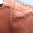 LOUIS VUITTON Monogram Saint Cloud GM Shoulder Bag M51242 LV Auth yk19030-12