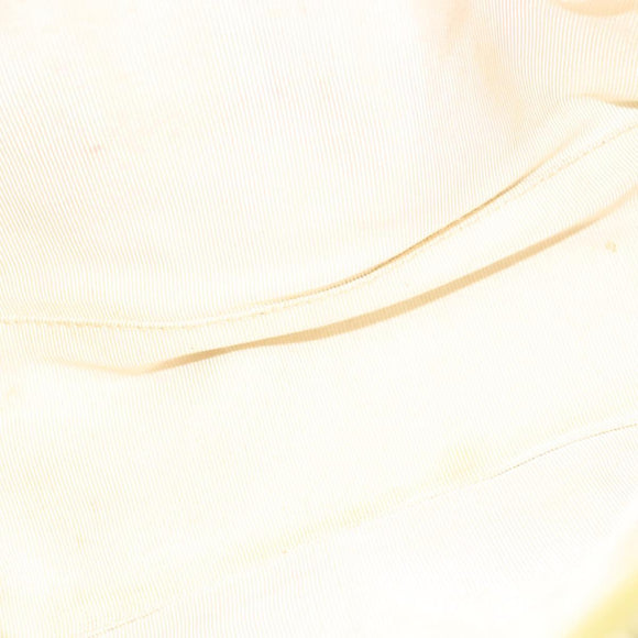 CHANEL Matelasse Chain Shoulder Bag Caviar Skin Green Gold CC Auth yk19052