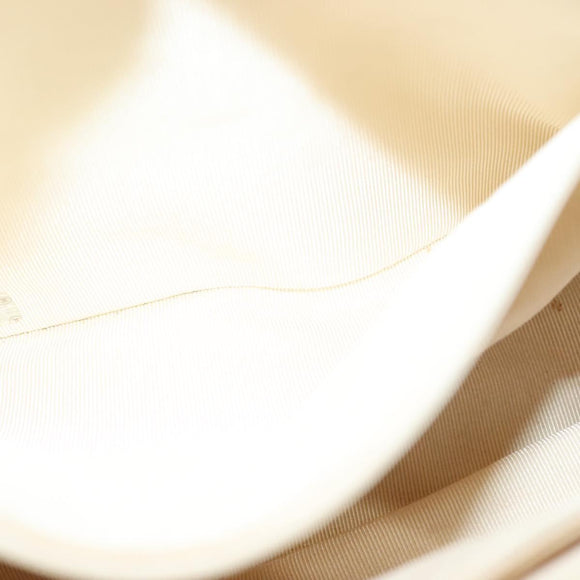 CHANEL Matelasse Chain Shoulder Bag Caviar Skin Green Gold CC Auth yk19052