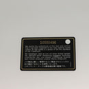 CHANEL Wild Stitch Shoulder Bag Leather Brown Gold CC Auth yk19057-11