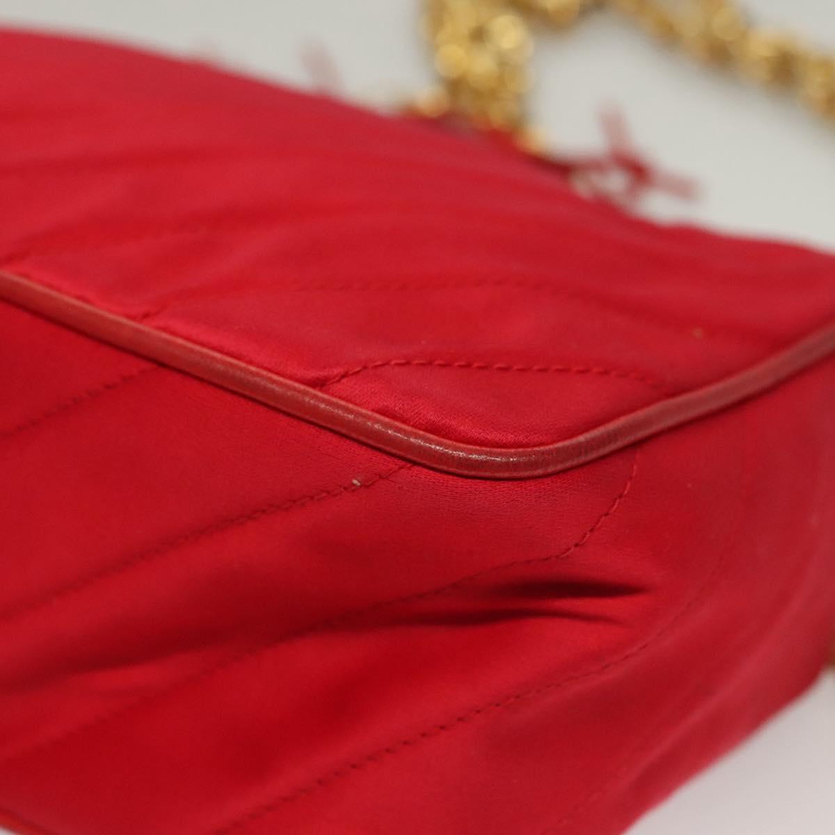 CHANELバック Chanel Black Lambskin Shoulder Bag 190964 | eBay