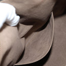 LOUIS VUITTON Monogram Multicolor Speedy 30 Hand Bag Black M92642 Auth yk19115A-22