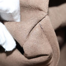 LOUIS VUITTON Monogram Multicolor Speedy 30 Hand Bag Black M92642 Auth yk19115A-23