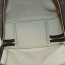 LOUIS VUITTON Monogram Excursion Hand Bag M41450 LV Auth yk19138-11