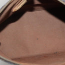 LOUIS VUITTON Monogram Alma Hand Bag M51130 LV Auth yk19142-11