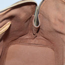 LOUIS VUITTON Monogram Alma Hand Bag M51130 LV Auth yk19142-18