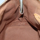 LOUIS VUITTON Monogram Alma Hand Bag M51130 LV Auth yk19142-19