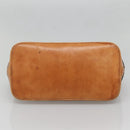 LOUIS VUITTON Monogram Alma Hand Bag M51130 LV Auth yk19142-5