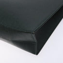 LOUIS VUITTON Taiga Poche Toilette 26 Pouch Epicea LV Auth yk19145-15