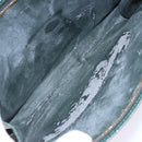 LOUIS VUITTON Taiga Poche Toilette 26 Pouch Epicea LV Auth yk19145-10