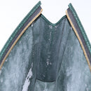 LOUIS VUITTON Taiga Poche Toilette 26 Pouch Epicea LV Auth yk19145-11