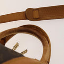 LOUIS VUITTON Monogram Keepall Bandouliere 55 Boston Bag M41414 LV Auth yk19151-15