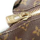 LOUIS VUITTON Monogram Keepall Bandouliere 55 Boston Bag M41414 LV Auth yk19151-10
