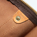 LOUIS VUITTON Monogram Keepall Bandouliere 55 Boston Bag M41414 LV Auth yk19151-12