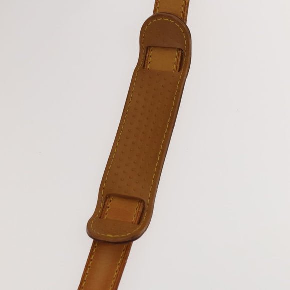 LOUIS VUITTON Monogram Keepall Bandouliere 55 Boston Bag M41414 LV Auth yk19151