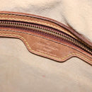 LOUIS VUITTON Monogram Looping GM Shoulder Bag M51145 LV Auth yk19155-17