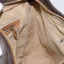 LOUIS VUITTON Monogram Looping GM Shoulder Bag M51145 LV Auth yk19155-18