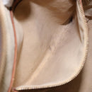 LOUIS VUITTON Monogram Looping GM Shoulder Bag M51145 LV Auth yk19155-20