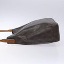 LOUIS VUITTON Monogram Looping GM Shoulder Bag M51145 LV Auth yk19155-4