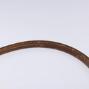 LOUIS VUITTON Monogram Looping GM Shoulder Bag M51145 LV Auth yk19155-8