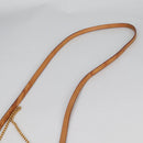 LOUIS VUITTON Damier Azur Eva Shoulder Bag 2way N55214 LV Auth yk19187-12