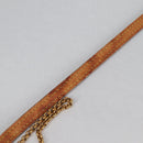 LOUIS VUITTON Damier Azur Eva Shoulder Bag 2way N55214 LV Auth yk19187-13