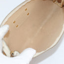 LOUIS VUITTON Damier Azur Eva Shoulder Bag 2way N55214 LV Auth yk19187-22