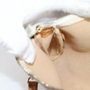 LOUIS VUITTON Damier Azur Eva Shoulder Bag 2way N55214 LV Auth yk19187-24