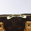 LOUIS VUITTON Monogram Alma Hand Bag M51130 LV Auth yk19194-18