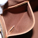 LOUIS VUITTON Monogram Alma Hand Bag M51130 LV Auth yk19194-21