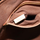 LOUIS VUITTON Monogram Alma Hand Bag M51130 LV Auth yk19194-12