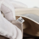 Miu Miu Shoulder Bag Leather 2way Silver Auth yk19197V-11