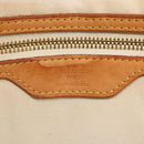 LOUIS VUITTON Damier Azur Plan Soleil Cabas PM Tote Bag N41179 LV Auth yk19203-10