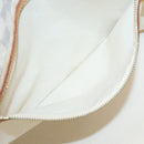 LOUIS VUITTON Damier Azur Plan Soleil Cabas PM Tote Bag N41179 LV Auth yk19203-19