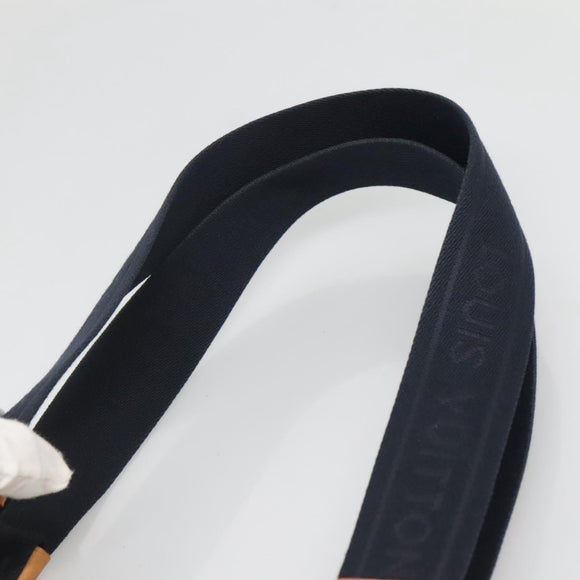 LOUIS VUITTON Damier Azur Plan Soleil Cabas PM Tote Bag N41179 LV Auth yk19203