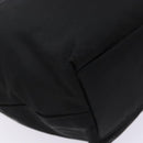 Christian Dior Maris Pearl Hand Bag Nylon Black Silver Auth yk19215-13