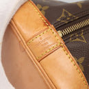 LOUIS VUITTON Monogram Alma Hand Bag M51130 LV Auth yk19225-10