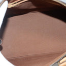 LOUIS VUITTON Monogram Alma Hand Bag M51130 LV Auth yk19225-11