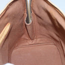 LOUIS VUITTON Monogram Alma Hand Bag M51130 LV Auth yk19225-18