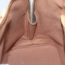 LOUIS VUITTON Monogram Alma Hand Bag M51130 LV Auth yk19225-19