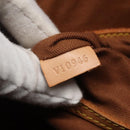 LOUIS VUITTON Monogram Alma Hand Bag M51130 LV Auth yk19225-12