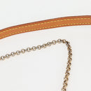 LOUIS VUITTON Monogram Eva Shoulder Bag M95567 LV Auth yk19252-10