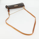 LOUIS VUITTON Monogram Eva Shoulder Bag M95567 LV Auth yk19252-11
