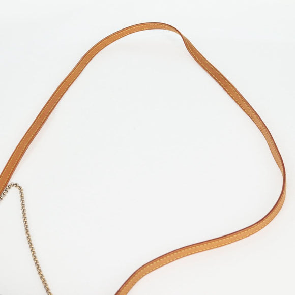 LOUIS VUITTON Monogram Eva Shoulder Bag M95567 LV Auth yk19252