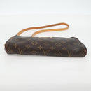 LOUIS VUITTON Monogram Eva Shoulder Bag M95567 LV Auth yk19252-14