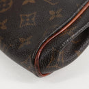 LOUIS VUITTON Monogram Eva Shoulder Bag M95567 LV Auth yk19252-16